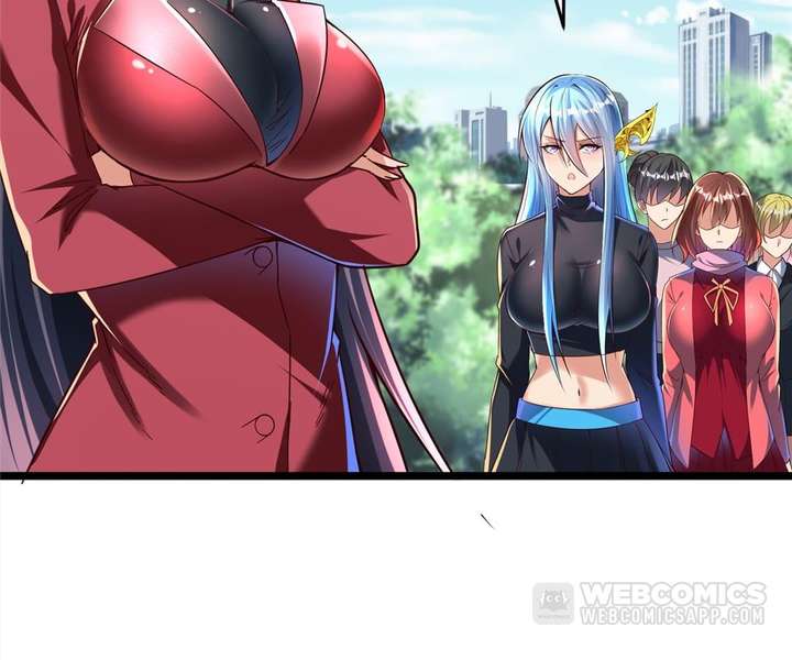 Read Aura Recovery_ I Get a New Skill Everyday EN Manga Online