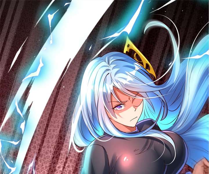 Read Aura Recovery_ I Get a New Skill Everyday EN Manga Online