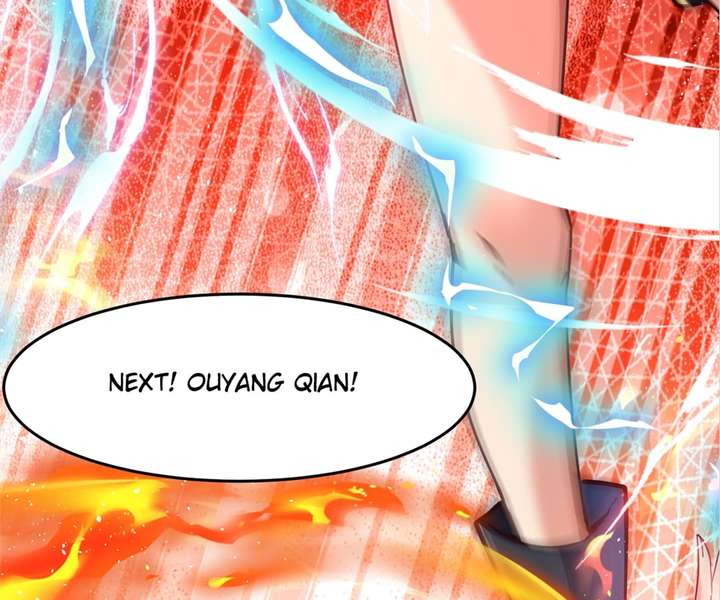 Read Aura Recovery_ I Get a New Skill Everyday EN Manga Online