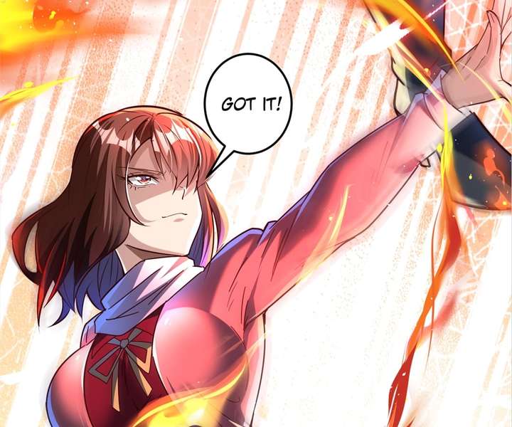 Read Aura Recovery_ I Get a New Skill Everyday EN Manga Online