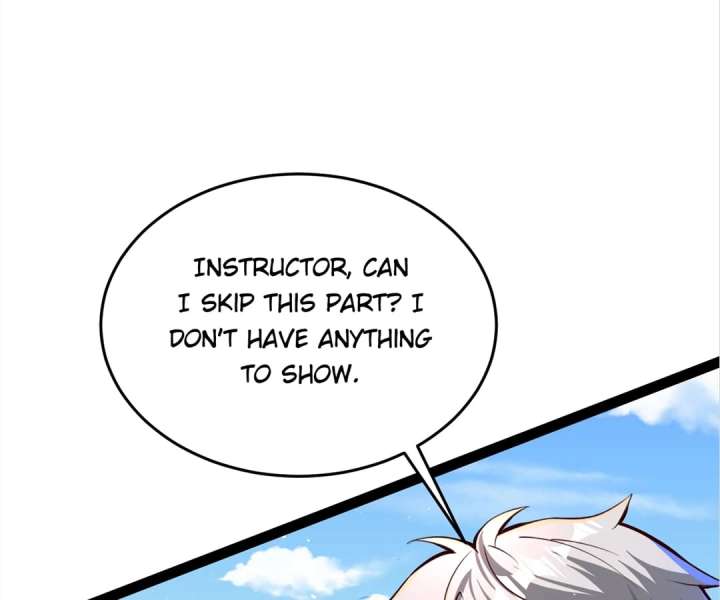 Read Aura Recovery_ I Get a New Skill Everyday EN Manga Online