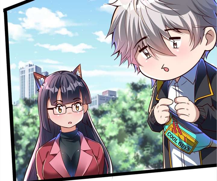 Read Aura Recovery_ I Get a New Skill Everyday EN Manga Online