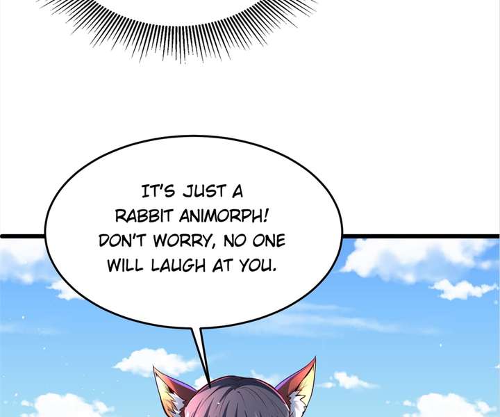 Read Aura Recovery_ I Get a New Skill Everyday EN Manga Online