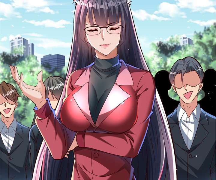 Read Aura Recovery_ I Get a New Skill Everyday EN Manga Online