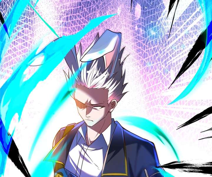Read Aura Recovery_ I Get a New Skill Everyday EN Manga Online