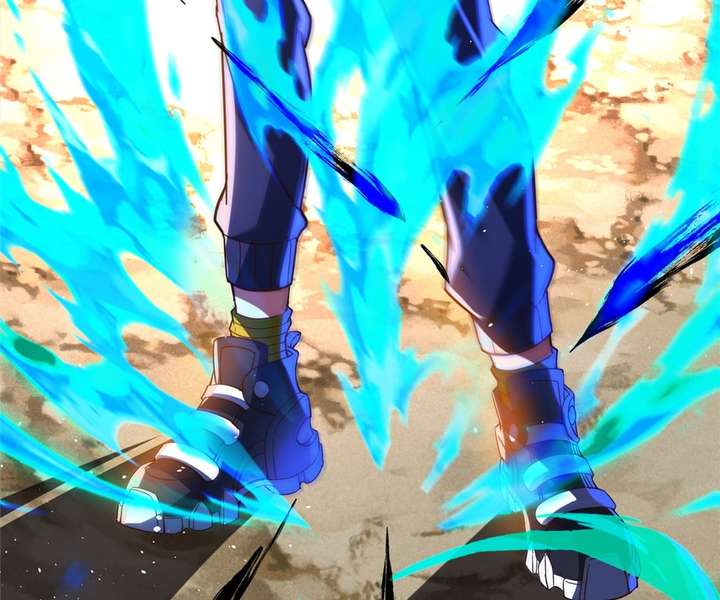 Read Aura Recovery_ I Get a New Skill Everyday EN Manga Online