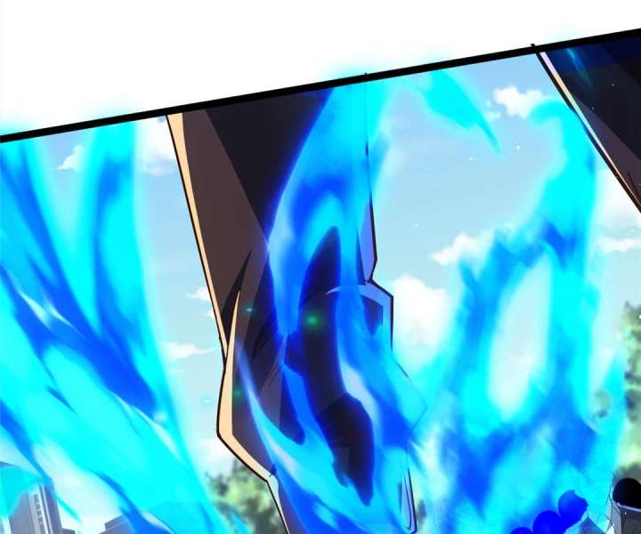 Read Aura Recovery_ I Get a New Skill Everyday EN Manga Online