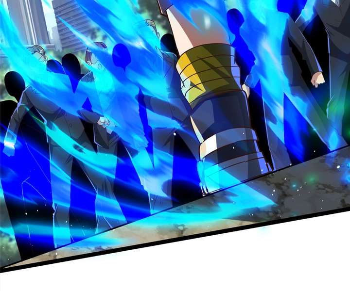 Read Aura Recovery_ I Get a New Skill Everyday EN Manga Online