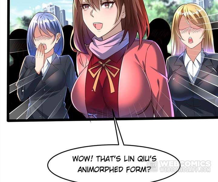 Read Aura Recovery_ I Get a New Skill Everyday EN Manga Online