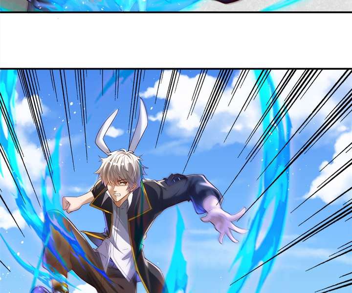 Read Aura Recovery_ I Get a New Skill Everyday EN Manga Online