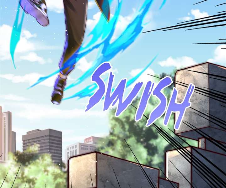 Read Aura Recovery_ I Get a New Skill Everyday EN Manga Online