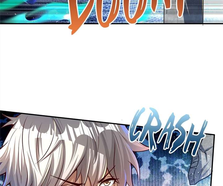 Read Aura Recovery_ I Get a New Skill Everyday EN Manga Online