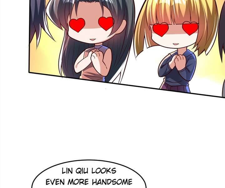 Read Aura Recovery_ I Get a New Skill Everyday EN Manga Online