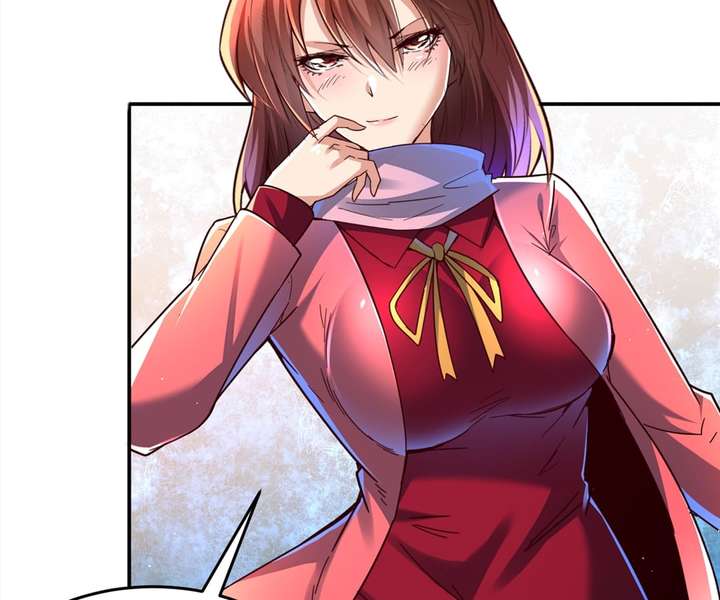Read Aura Recovery_ I Get a New Skill Everyday EN Manga Online