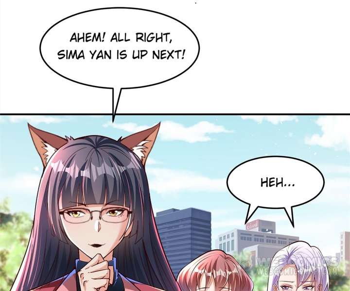 Read Aura Recovery_ I Get a New Skill Everyday EN Manga Online