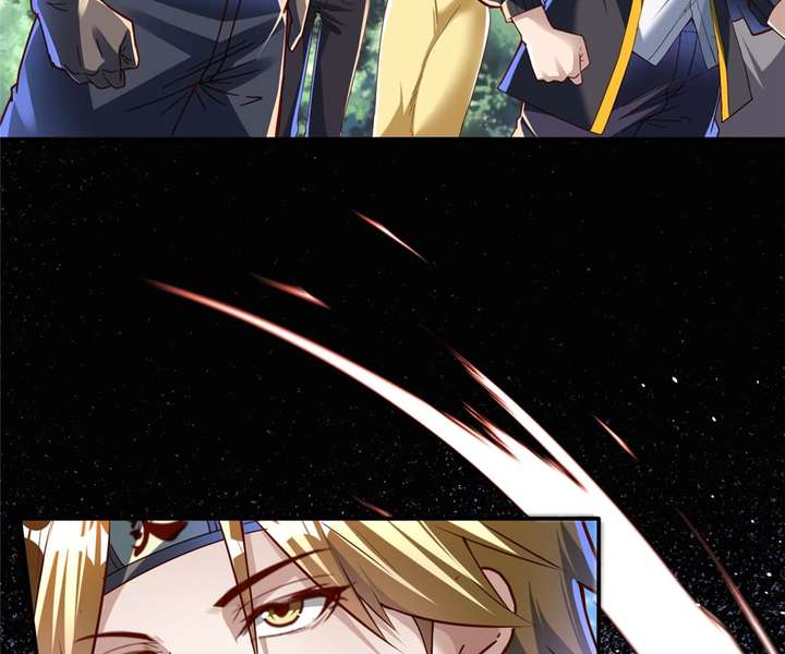 Read Aura Recovery_ I Get a New Skill Everyday EN Manga Online