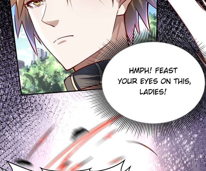 Read Aura Recovery_ I Get a New Skill Everyday EN Manga Online