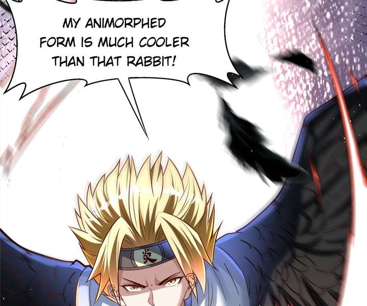 Read Aura Recovery_ I Get a New Skill Everyday EN Manga Online