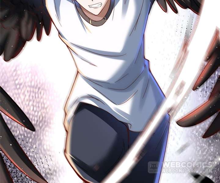 Read Aura Recovery_ I Get a New Skill Everyday EN Manga Online