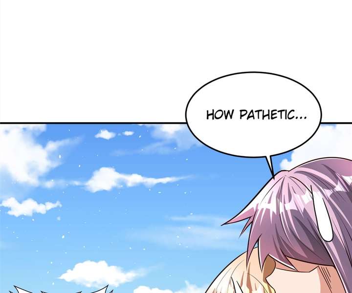 Read Aura Recovery_ I Get a New Skill Everyday EN Manga Online