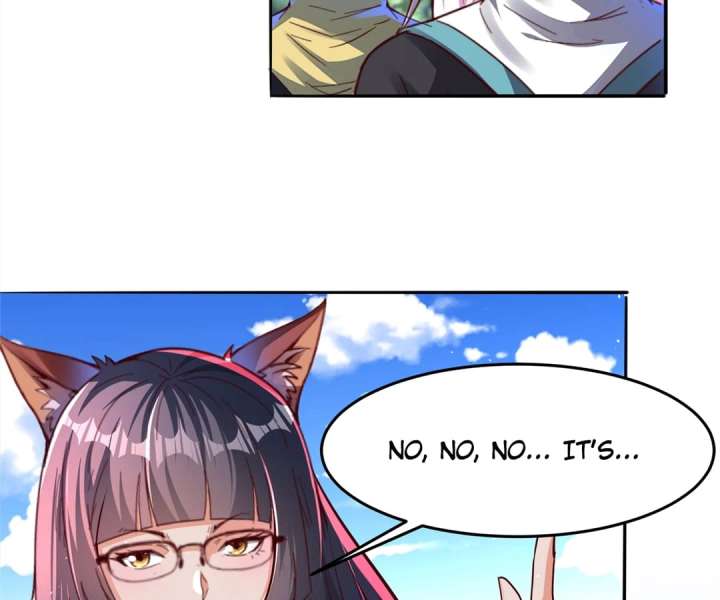 Read Aura Recovery_ I Get a New Skill Everyday EN Manga Online