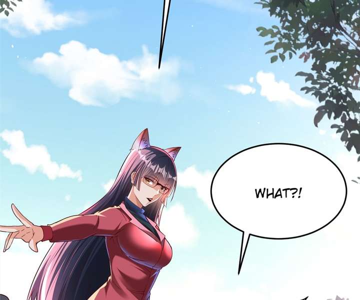 Read Aura Recovery_ I Get a New Skill Everyday EN Manga Online