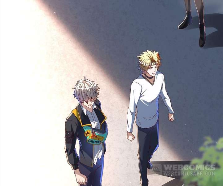Read Aura Recovery_ I Get a New Skill Everyday EN Manga Online