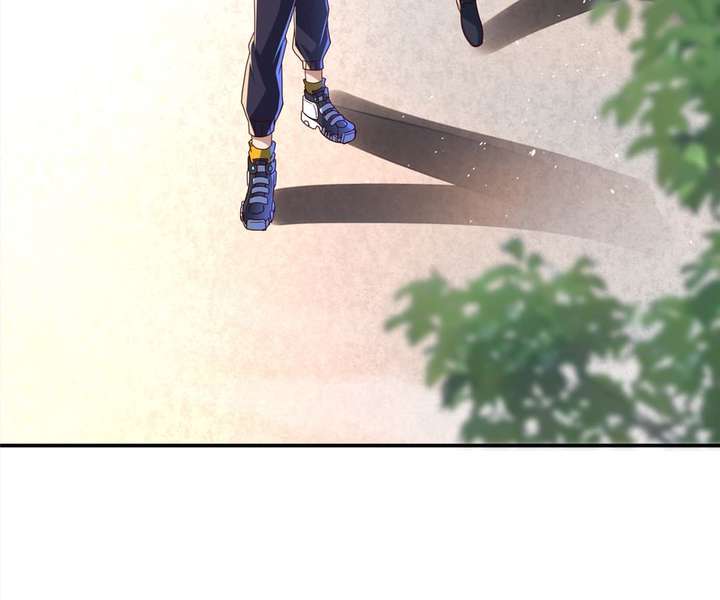 Read Aura Recovery_ I Get a New Skill Everyday EN Manga Online