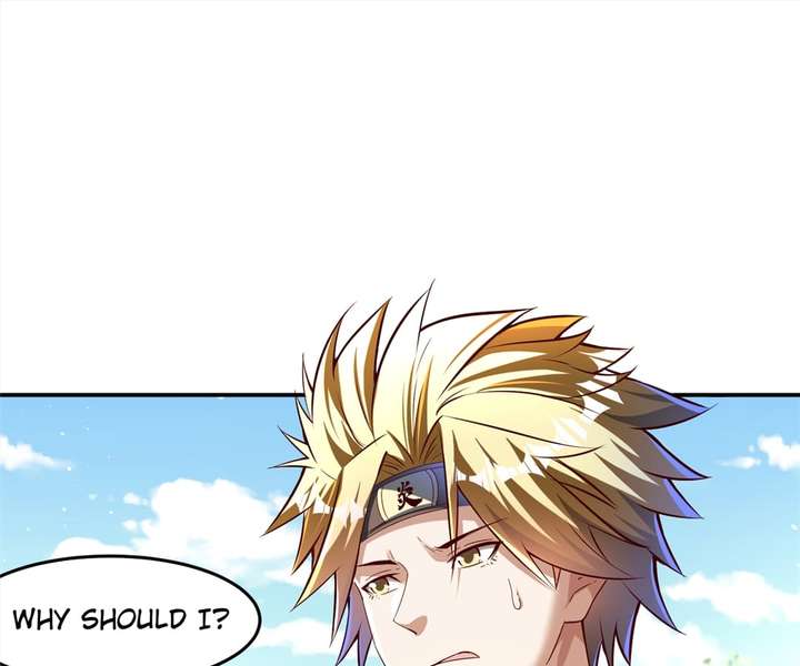Read Aura Recovery_ I Get a New Skill Everyday EN Manga Online