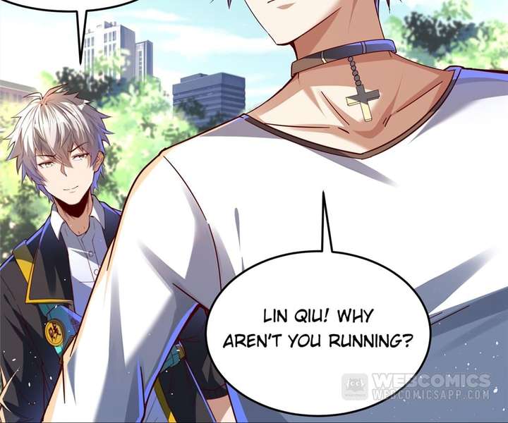 Read Aura Recovery_ I Get a New Skill Everyday EN Manga Online