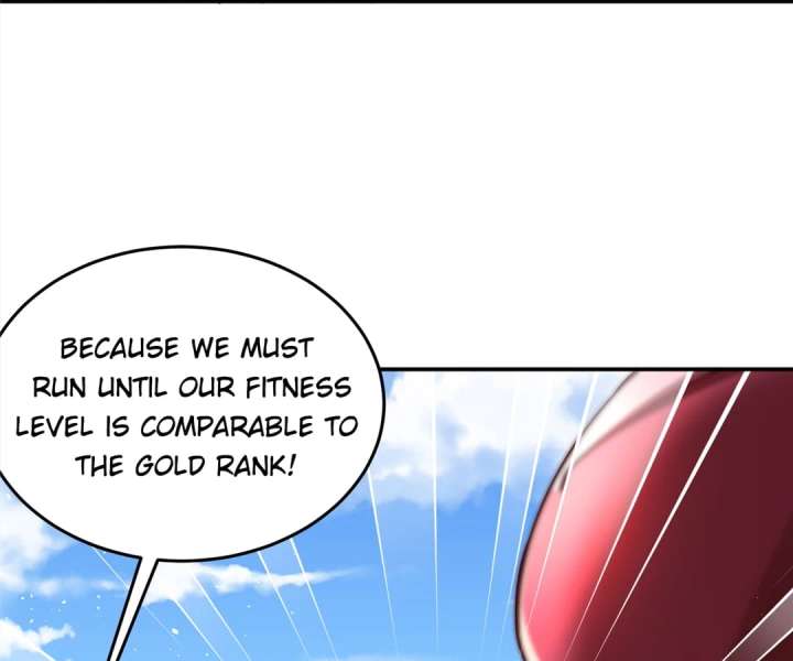 Read Aura Recovery_ I Get a New Skill Everyday EN Manga Online