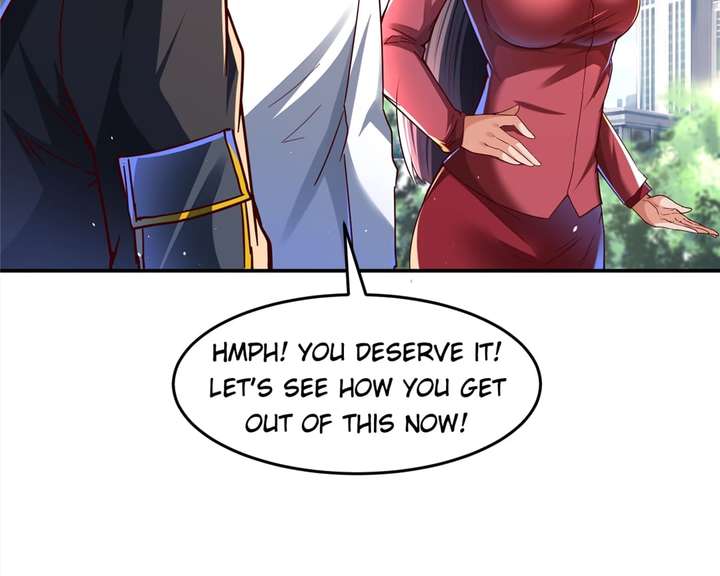 Read Aura Recovery_ I Get a New Skill Everyday EN Manga Online