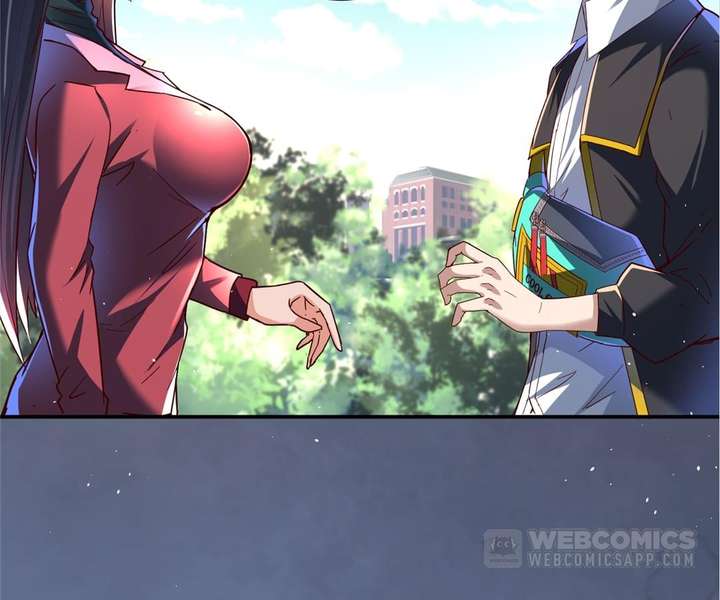Read Aura Recovery_ I Get a New Skill Everyday EN Manga Online