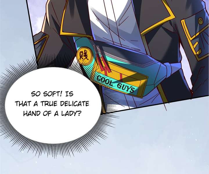Read Aura Recovery_ I Get a New Skill Everyday EN Manga Online