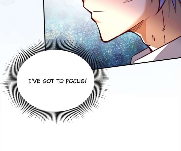Read Aura Recovery_ I Get a New Skill Everyday EN Manga Online