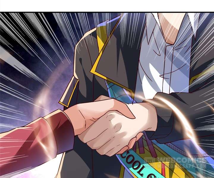 Read Aura Recovery_ I Get a New Skill Everyday EN Manga Online