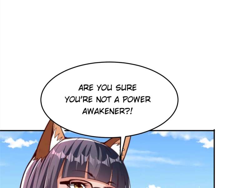 Read Aura Recovery_ I Get a New Skill Everyday EN Manga Online