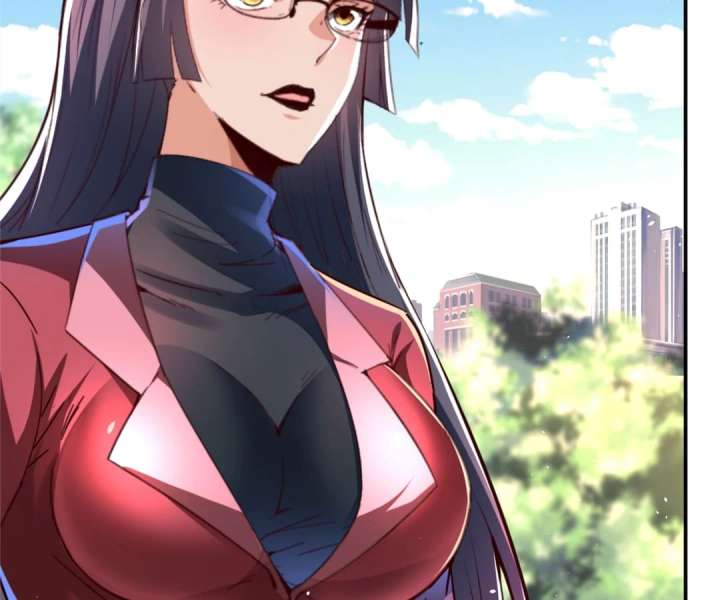 Read Aura Recovery_ I Get a New Skill Everyday EN Manga Online