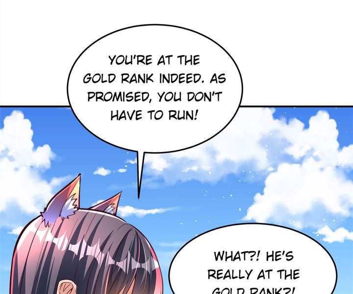 Read Aura Recovery_ I Get a New Skill Everyday EN Manga Online