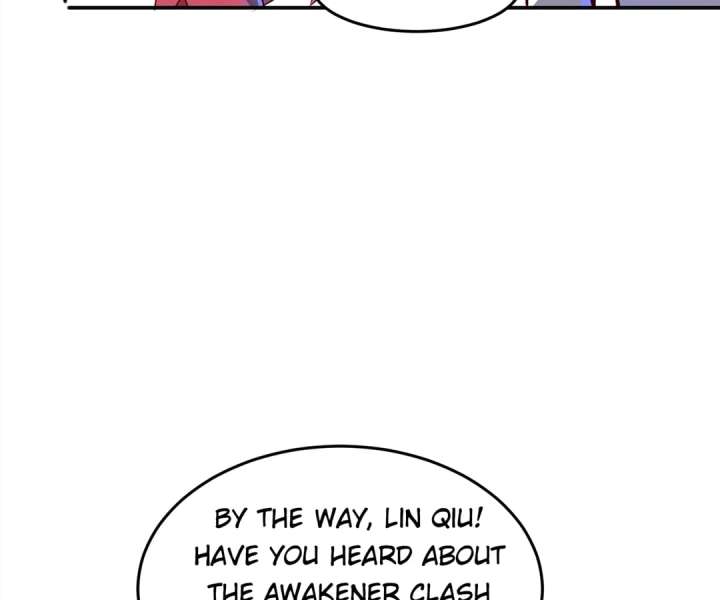 Read Aura Recovery_ I Get a New Skill Everyday EN Manga Online