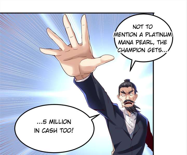 Read Aura Recovery_ I Get a New Skill Everyday EN Manga Online