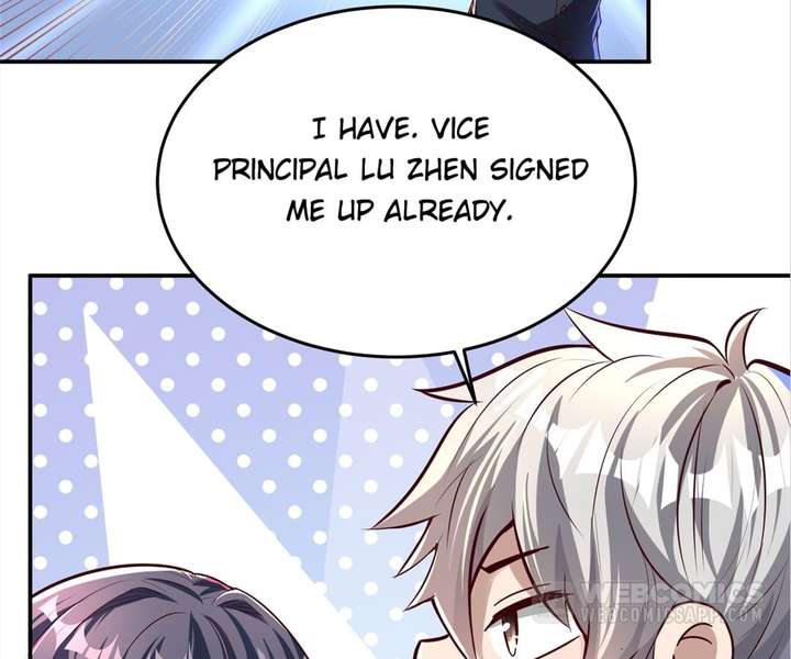 Read Aura Recovery_ I Get a New Skill Everyday EN Manga Online
