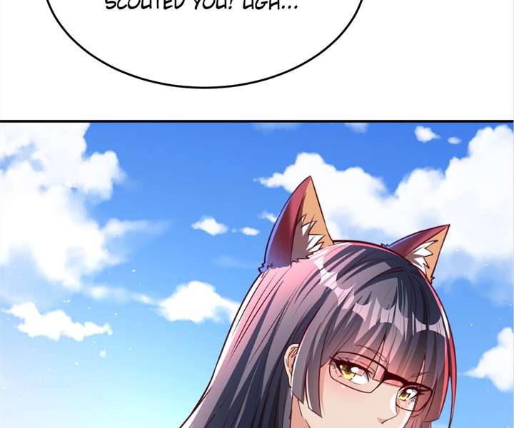 Read Aura Recovery_ I Get a New Skill Everyday EN Manga Online