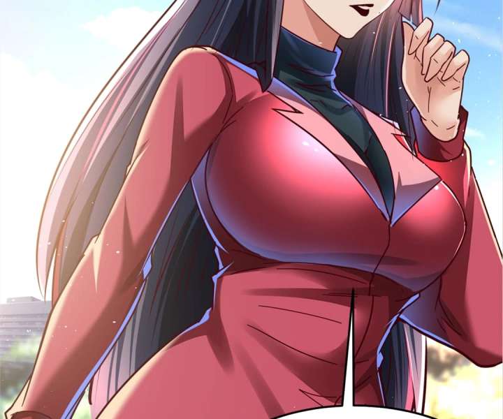 Read Aura Recovery_ I Get a New Skill Everyday EN Manga Online
