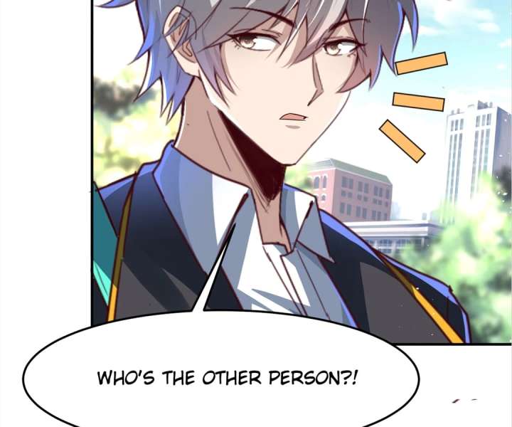 Read Aura Recovery_ I Get a New Skill Everyday EN Manga Online