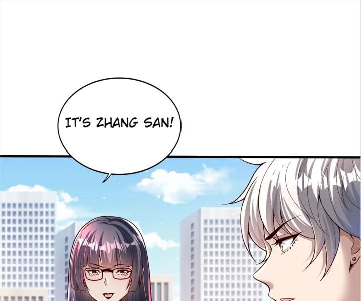 Read Aura Recovery_ I Get a New Skill Everyday EN Manga Online