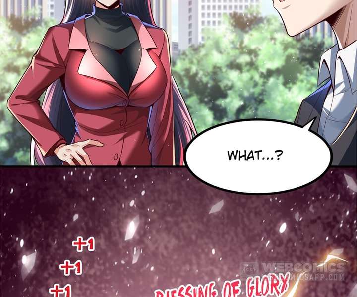 Read Aura Recovery_ I Get a New Skill Everyday EN Manga Online