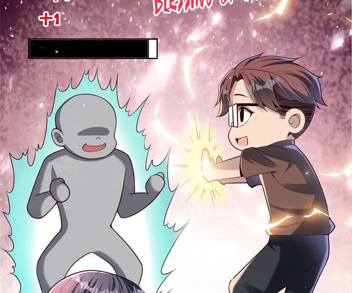 Read Aura Recovery_ I Get a New Skill Everyday EN Manga Online