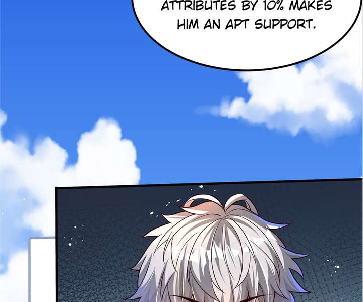 Read Aura Recovery_ I Get a New Skill Everyday EN Manga Online