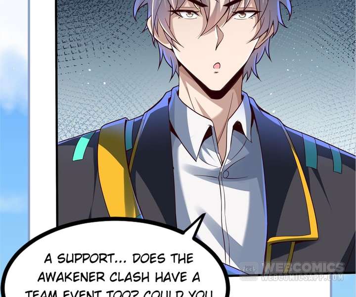 Read Aura Recovery_ I Get a New Skill Everyday EN Manga Online